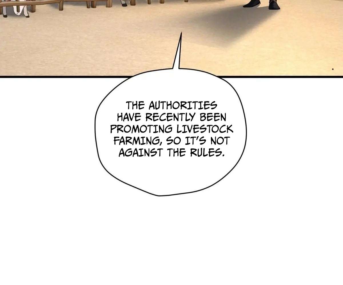 Traveling Through Time and Space to Become an Unlucky NPC: I Have a Wife to Protect Me Chapter 101 81